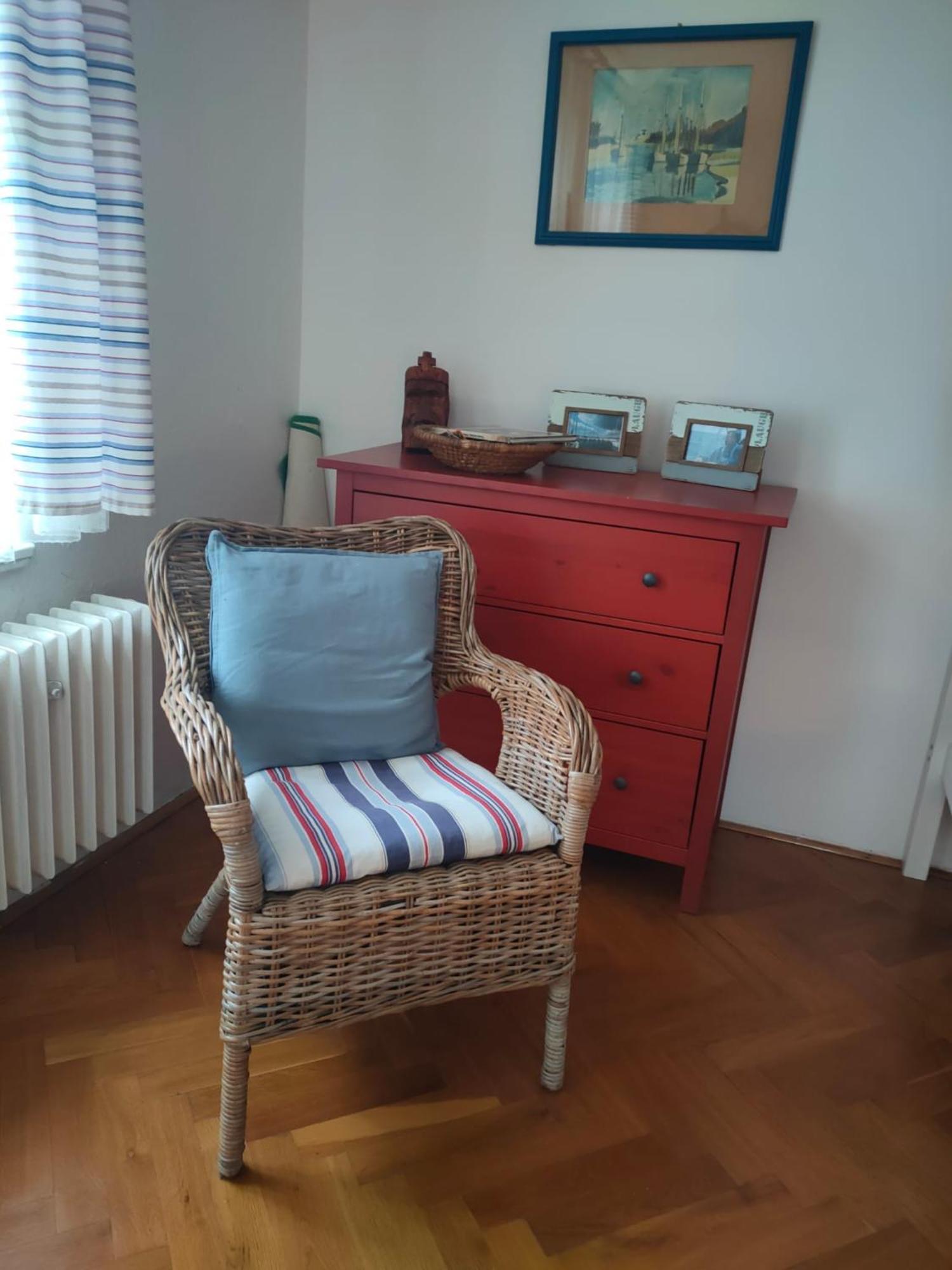 U Mushera Vrchlabi Bagian luar foto